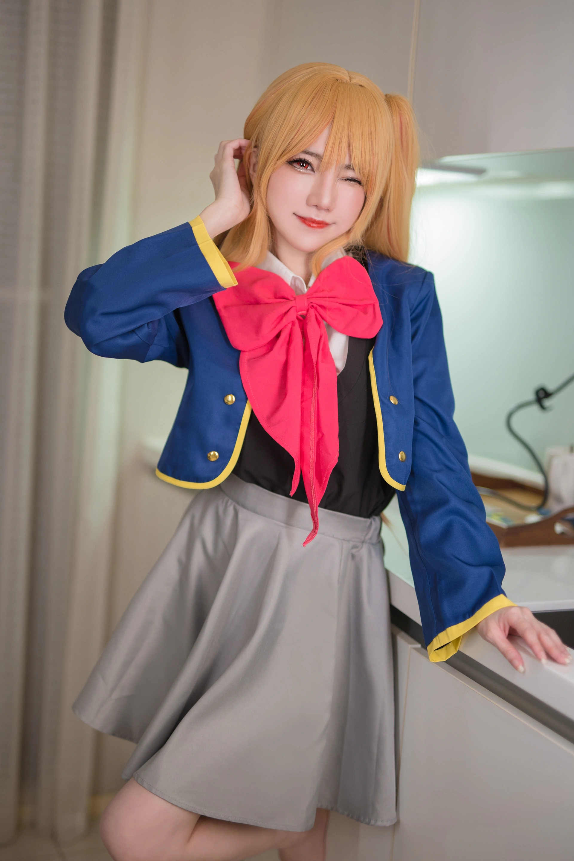 071.Sally Dorasnow – Ruby maid 3